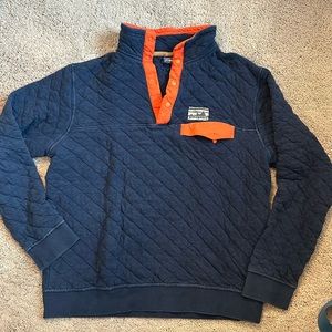 Patagonia pullover